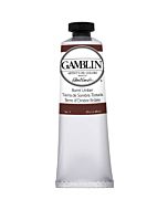 Gamblin Artist's Oil Color 150ml - Burnt Umber
