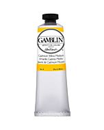 Gamblin Artist's Oil Color 150ml - Cadmium Yellow Medium