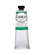 Gamblin Artist's Oil Color 37ml - Chromium Oxide Green