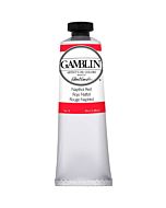 Gamblin Artist's Oil Color 37ml - Napthol Red