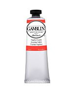 Gamblin Artist's Oil Color 37ml - Napthol Scarlet