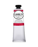 Gamblin Artist's Oil Color 37ml - Quinacridone Red