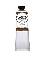 Gamblin Artist's Oil Color 150ml - Raw Umber
