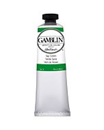 Gamblin Artist's Oil Color 37ml - Sap Green
