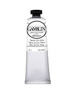 Gamblin Artist's Oil Color 150ml - Titanium Zinc White
