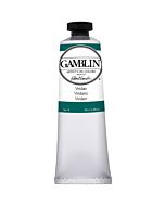 Gamblin Artist's Oil Color 150ml - Viridian