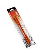 Charcoal Pencil 2 pack - HB