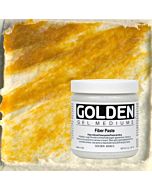 Golden Fiber Paste - 8oz