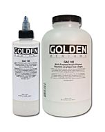 Golden GAC 100 Medium 8oz Jar