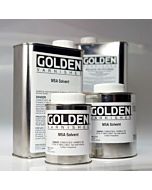 Golden MSA Solvent - 8oz Jar