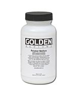 Golden Polymer Medium 32oz Jar - Gloss