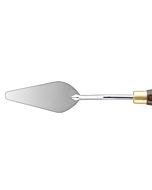 Painter's Edge Stainless Steel Painting Knife Style 18T (2-1/8" Blade)
