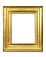 Artisan Frame 11x14" - Gold