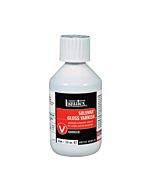 Liquitex Soluvar Varnish - Gloss 32oz Bottle