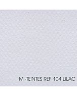Canson Mi-Teintes Sheet 8.5x11 - Lilac