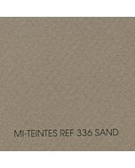 Canson Mi-Teintes Sheet 19x25 - Sand #336