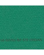 Canson Mi-Teintes Sheet 19x25 - Viridian #575