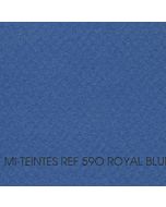 Canson Mi-Teintes Sheet 8.5x11" - Royal Blue #590