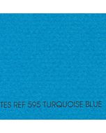 Canson Mi-Teintes Sheet 8.5x11" - Turquoise Blue #595