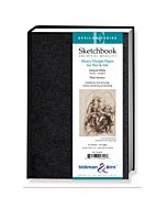 Stillman & Birn Epsilon Series Sketchbook - Hard Bound - 5.5x8.5