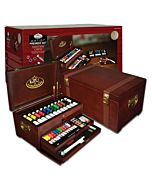 Deluxe Painting Chest Set