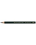 Faber-Castell Graphite Pencil - Castell 9000 HB