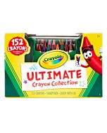 Ultimate Crayon Case