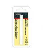 General Pencil Factic MB2 Eraser Refills