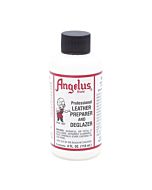 Angelus Acrylic Leather Paint - 1oz - Leather Prep & Deglazer
