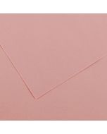 Canson Colorline Heavyweight Paper 300g 8.5x11 - Rose Petal
