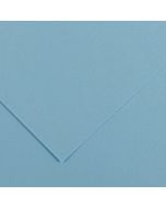 Canson Colorline Heavyweight Paper 300g 19x25 - Sky Blue