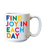 Quotable Mini Mug - Find Joy