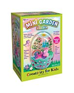 Mini Garden - Unicorn