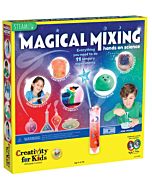 Creativity For Kids  - Magical Mixing