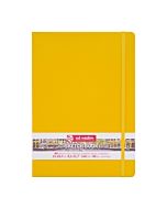 Talens Art Creation Sketchbook - A4 - Golden Yellow