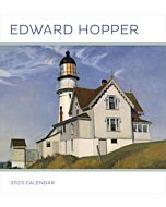 2023 Calendar Edward Hooper
