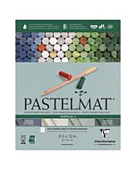 Pastelmat Pad 9.5x12 #5 Colors
