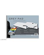 NW GREY RECT PALETTE PAD