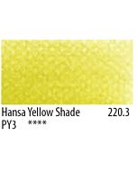 PanPastel Soft Pastels - Hansa Yellow Shade #220.3