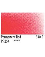 PanPastel Soft Pastels - Permanent Red #340.5