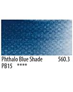 PanPastel Soft Pastels - Phthalo Blue Shade #560.3