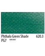 PanPastel Soft Pastels - Phthalo Green Shade #620.3
