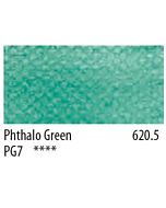 PanPastel Soft Pastels - Phthalo Green #620.5