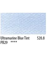 PanPastel Soft Pastels - Ultramarine Blue Tint #520.8