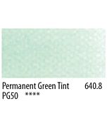 PanPastel Soft Pastels - Permanent Green Tint #640.8
