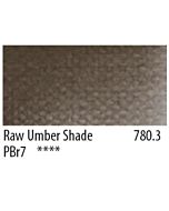 PanPastel Soft Pastels - Raw Umber Shade #780.3