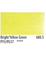 PanPastel Soft Pastels - Bright Yellow Green #680.5