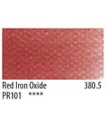 PanPastel Soft Pastels - Red Iron Oxide #380.5