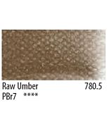 PanPastel Soft Pastels - Raw Umber #780.5