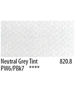 PanPastel Soft Pastels - Neutral Gray Tint #820.8